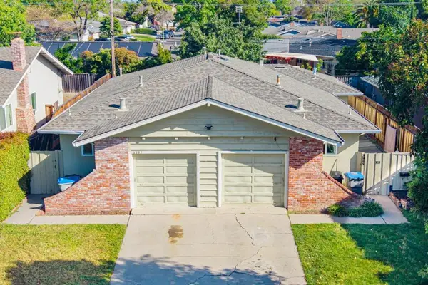 39653967 Bismarck Drive, San Jose, CA 95130