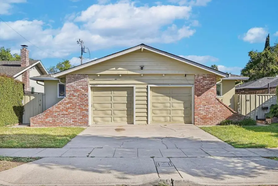 39653967 Bismarck Drive, San Jose, CA 95130 - #2
