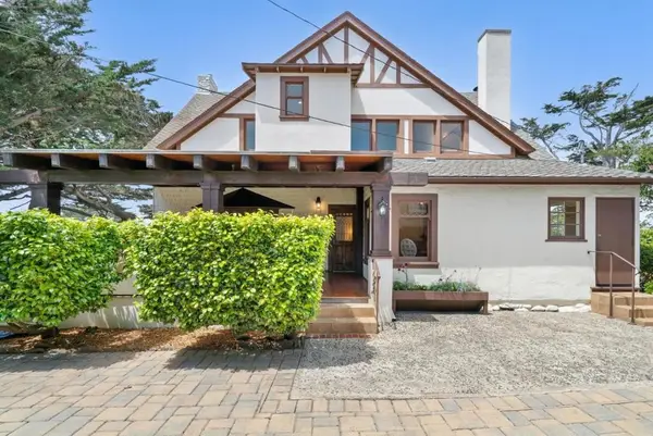 0 13th, 2ne San Antonio, Carmel, CA 93921