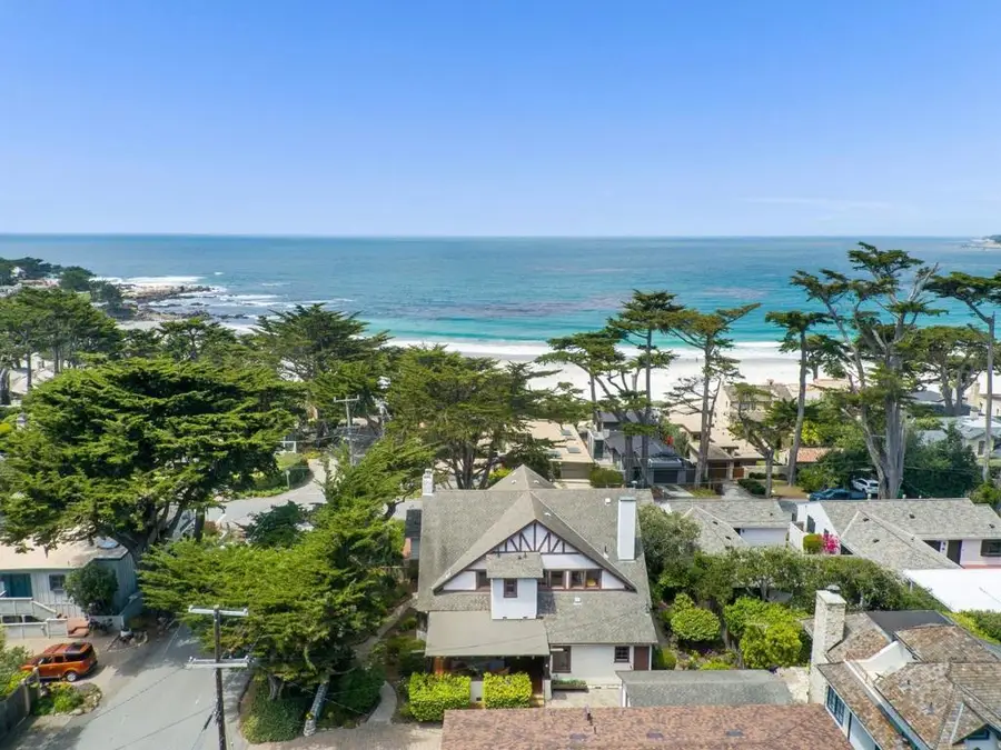 0 13th, 2ne San Antonio, Carmel, CA 93921 - #2