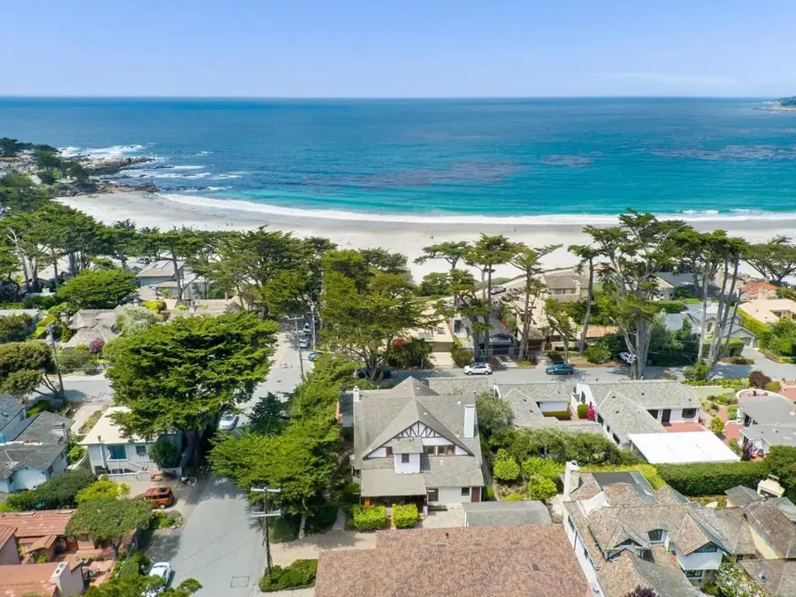 0 13th, 2ne San Antonio, Carmel, CA 93921 - #3