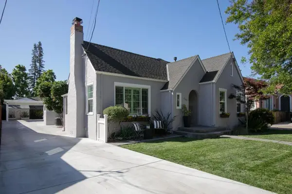 964 Minnesota Avenue, San Jose, CA 95125