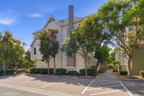835 S Bayshore Boulevard, San Mateo, CA 94401