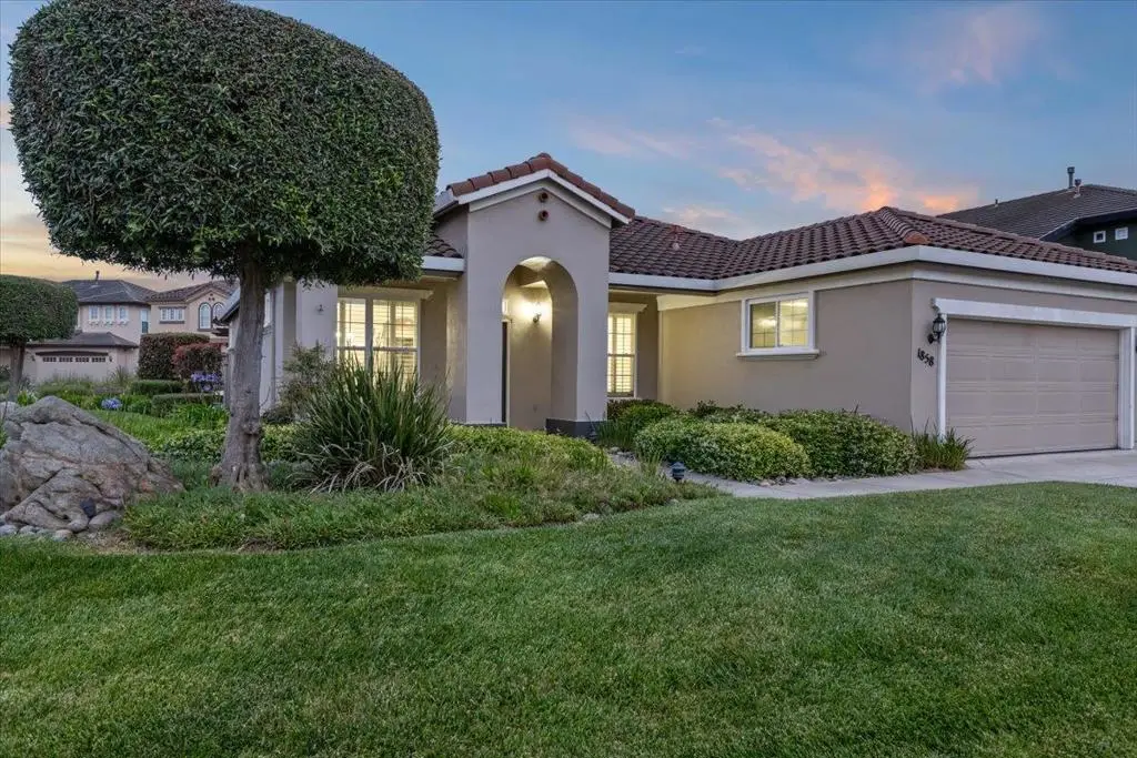 1858 Buckingham Drive, Salinas, CA 93906 - #1