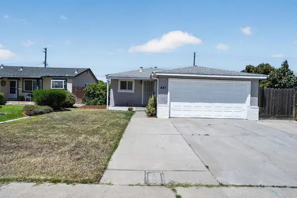 441 Sharon Court, Manteca, CA 95336