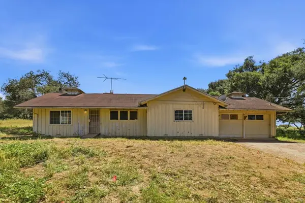 1443 Elkhorn Road, Royal Oaks, CA 95076