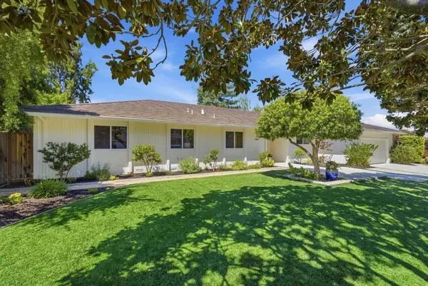 20653 Woodward Court, Saratoga, CA 95070