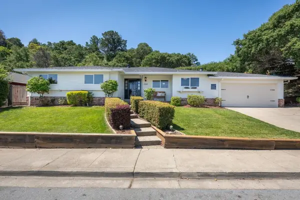 2769 Bromley Drive, San Carlos, CA 94070