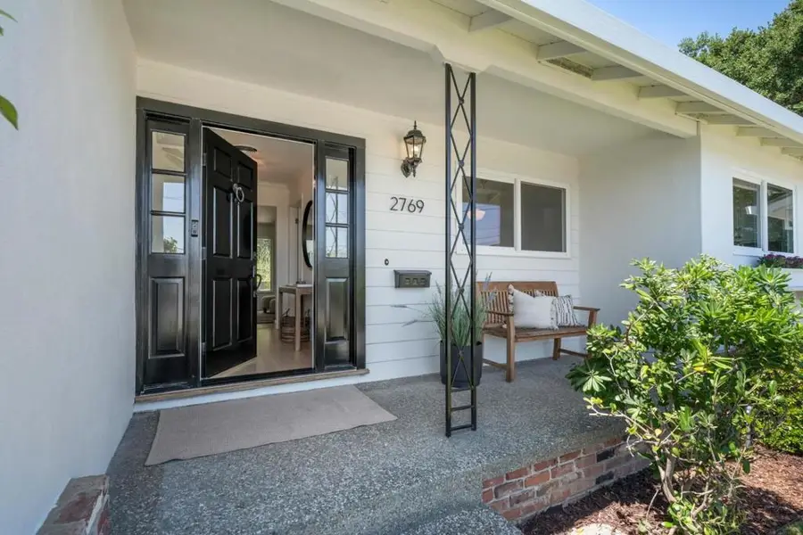 2769 Bromley Drive, San Carlos, CA 94070 - #2