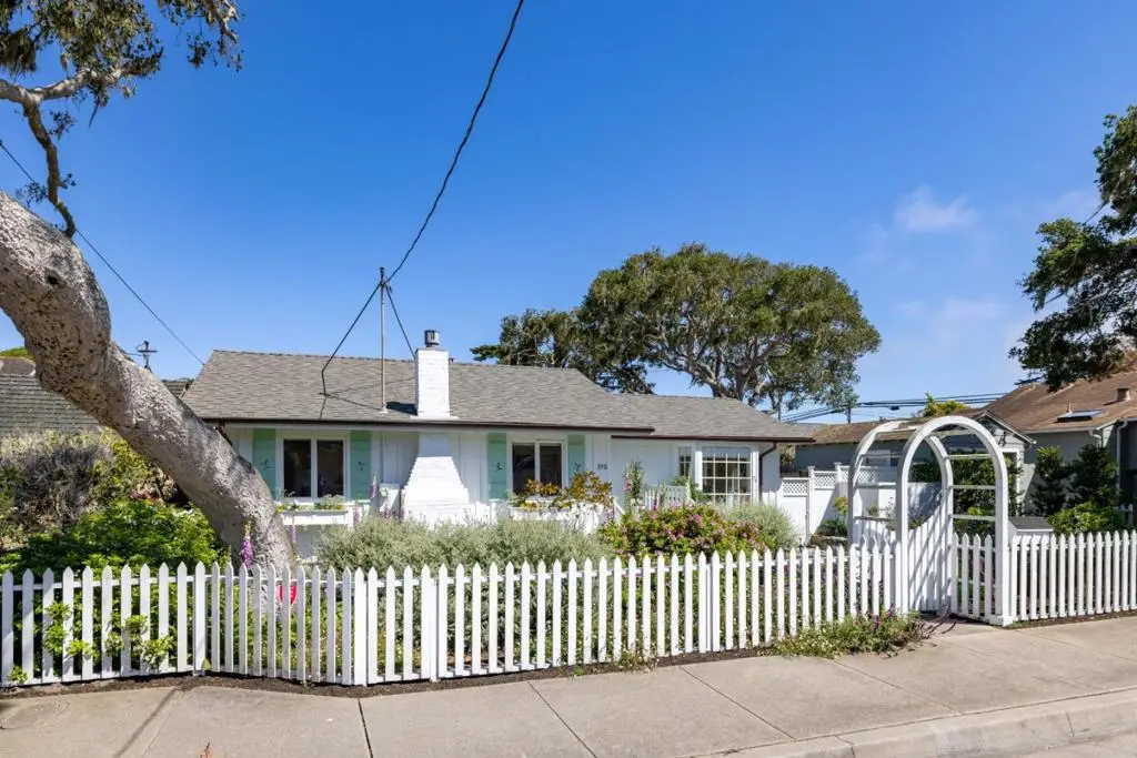 315 Willow Street, Pacific Grove, CA 93950 - #1