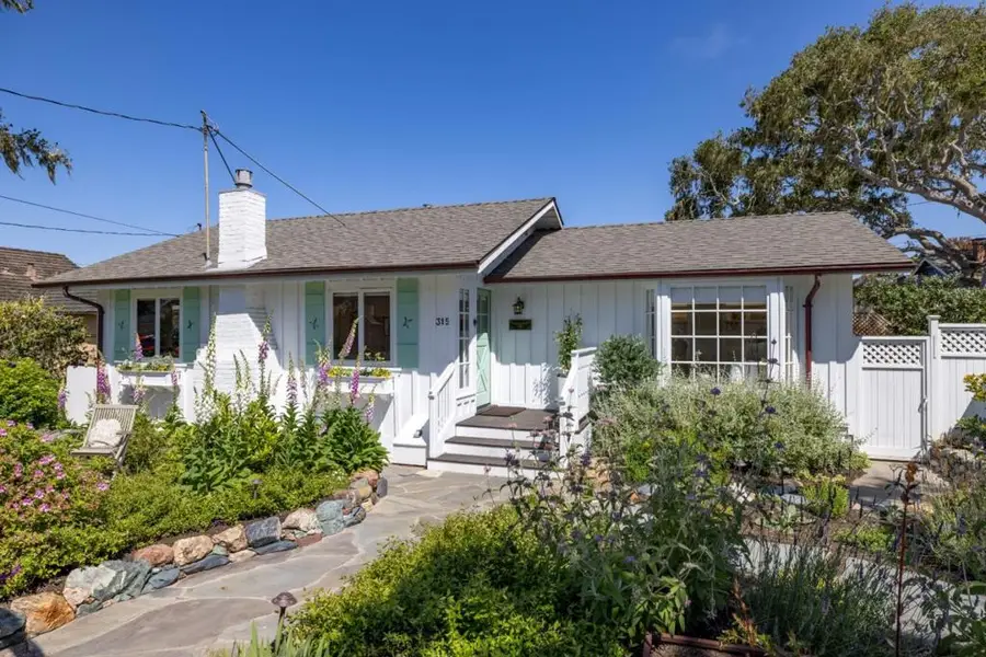 315 Willow Street, Pacific Grove, CA 93950 - #3