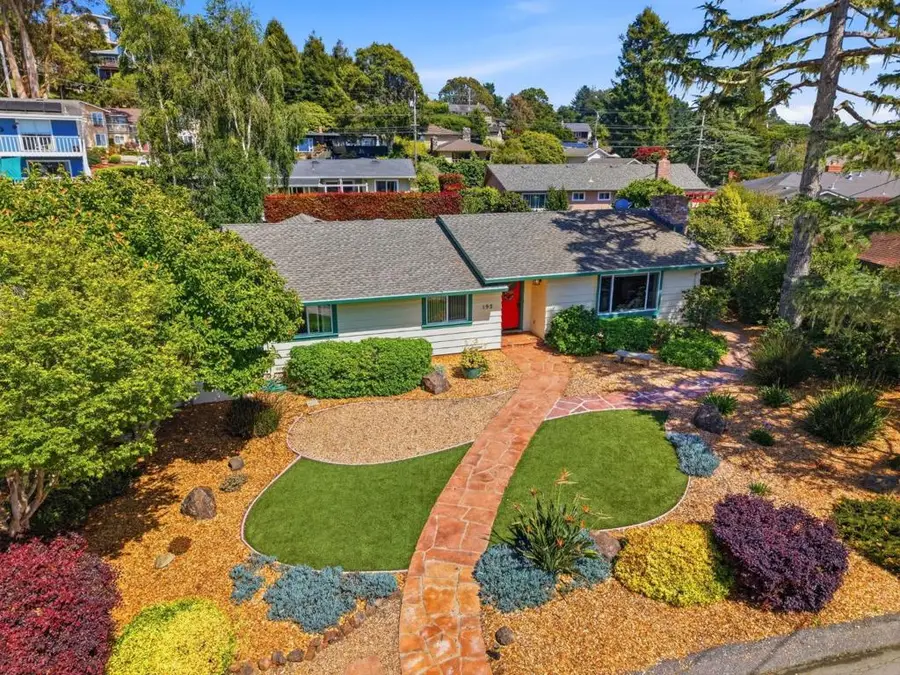 195 Baltusrol Drive, Aptos, CA 95003 - #3