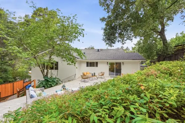 731 Crystal Springs Road, San Mateo, CA 94402