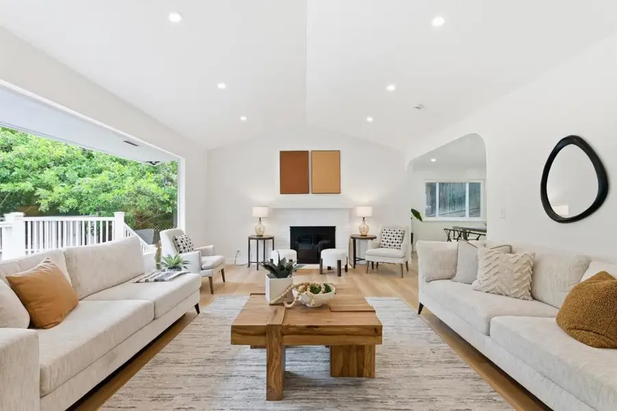 731 Crystal Springs Road, San Mateo, CA 94402 - #2
