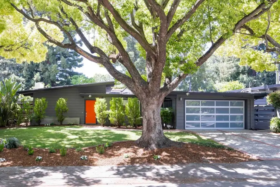 675 Evergreen Street, Menlo Park, CA 94025 - #2