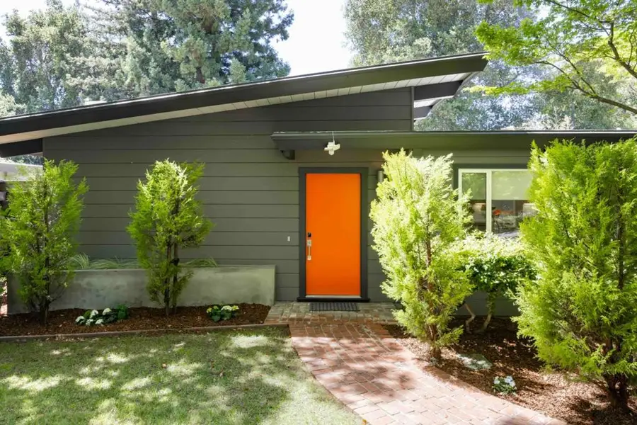675 Evergreen Street, Menlo Park, CA 94025 - #3