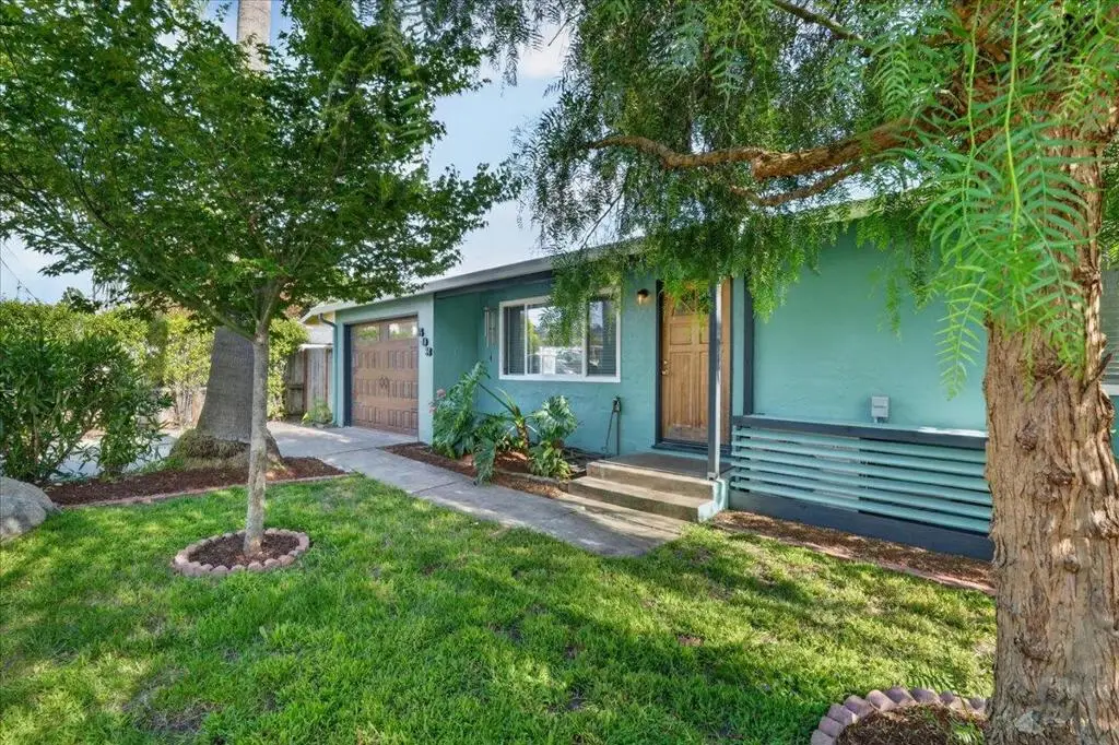 603 Harriet Avenue, Aptos, CA 95003 - #1