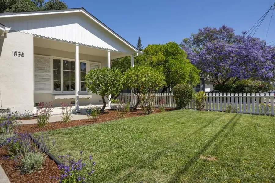 1836 Greenwood Avenue, San Carlos, CA 94070 - #2