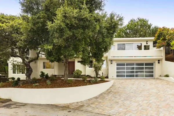 25 Carrera Court, Redwood City, CA 94062