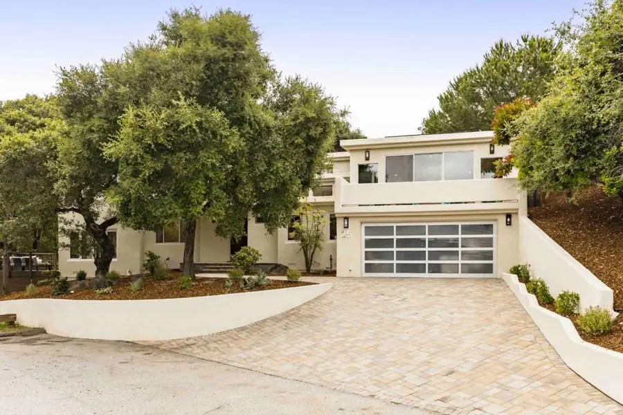 25 Carrera Court, Redwood City, CA 94062 - #2