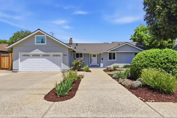 Address Withheld By Seller, Los Gatos, CA 95032