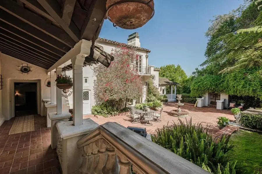 420 El Arroyo Road, Hillsborough, CA 94010 - #3