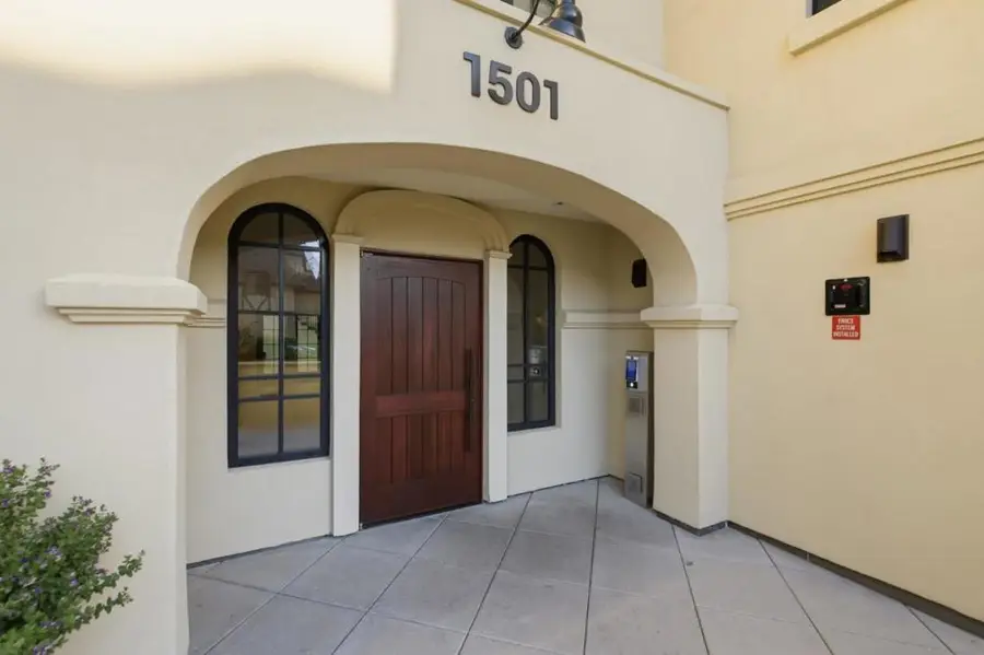 1501 Cherry Street #208, San Carlos, CA 94070 - #2