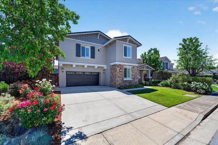 18042 Calle Central, Morgan Hill, CA 95037 - #3