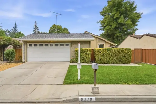 5335 Birch Grove Drive, San Jose, CA 95123