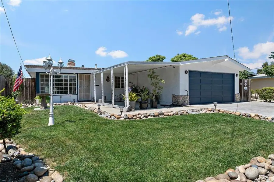 1181 Blazingwood Drive, Sunnyvale, CA 94089 - #2