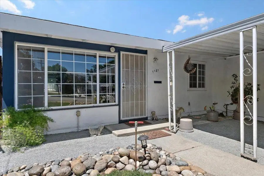 1181 Blazingwood Drive, Sunnyvale, CA 94089 - #3