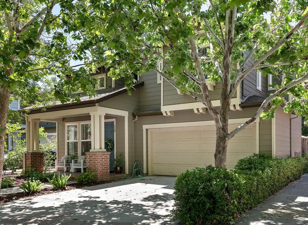 129 Smith Ranch Court, Los Gatos, CA 95032 - #1