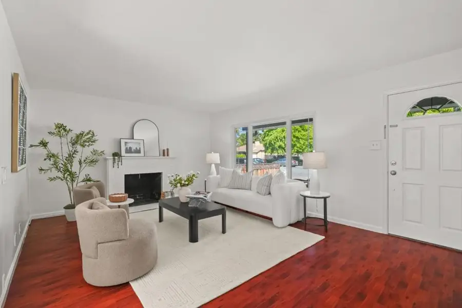919 6th Avenue, Redwood City, CA 94063 - #2