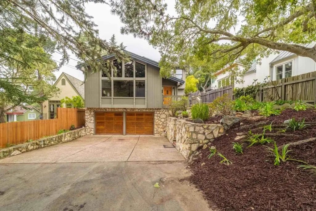 0 Monte Verde 2 Nw Of 4th Avenue, Carmel, CA 93921 - #1