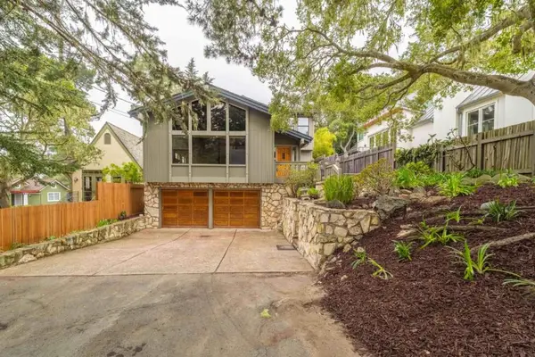0 Monte Verde 2 Nw Of 4th Avenue, Carmel, CA 93921
