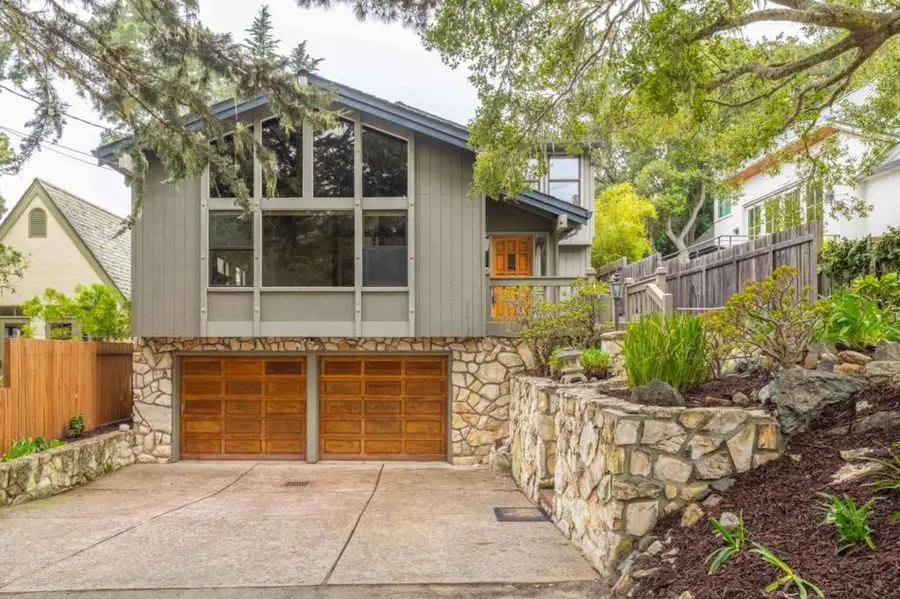 0 Monte Verde 2 Nw Of 4th Avenue, Carmel, CA 93921 - #2