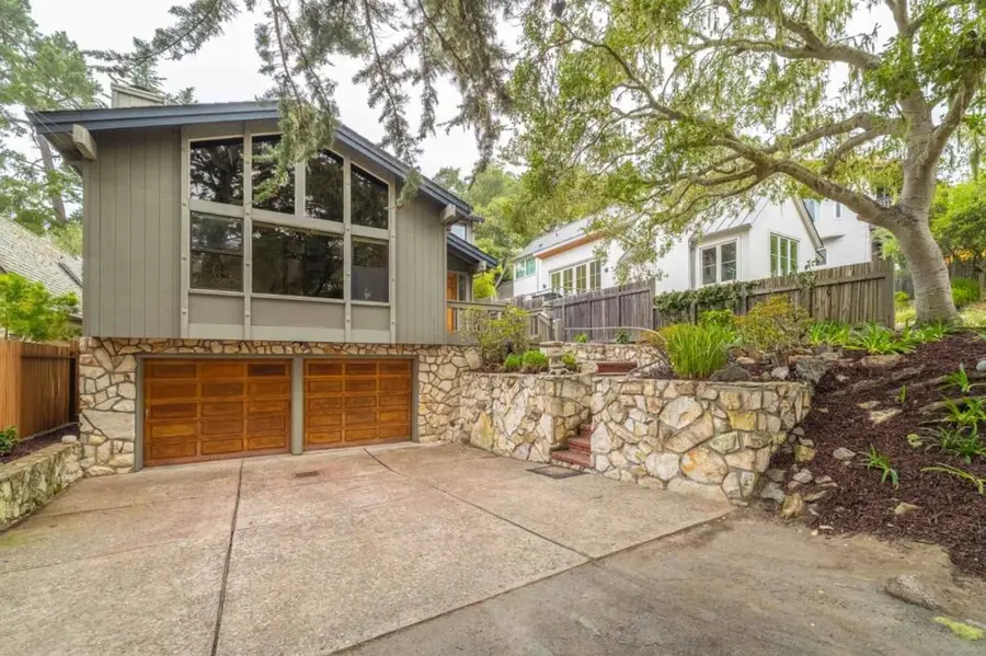 0 Monte Verde 2 Nw Of 4th Avenue, Carmel, CA 93921 - #3