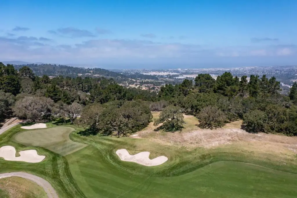 25520 Via Malpaso, Carmel, CA 93923 - #1