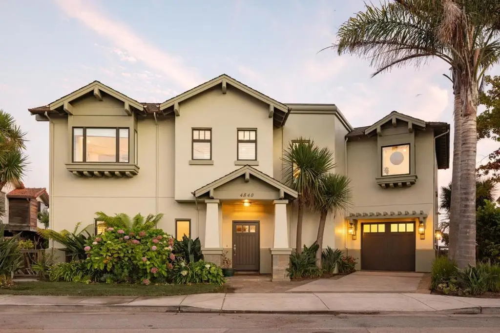 4840 Cliff Drive, Capitola, CA 95010 - #1