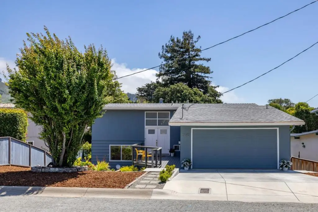 3610 Oliver Road, Carmel, CA 93923 - #1