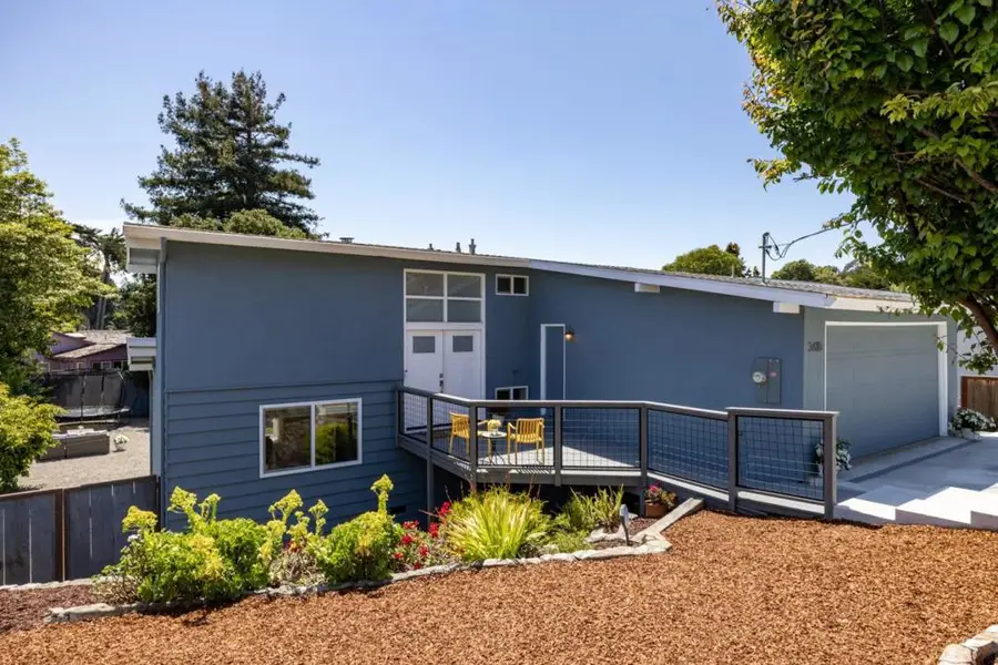 3610 Oliver Road, Carmel, CA 93923 - #2