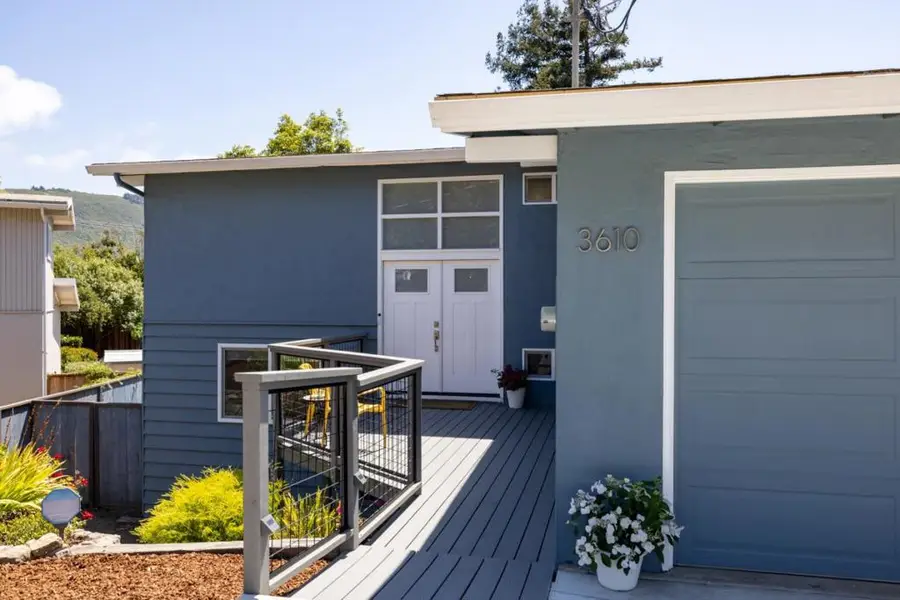 3610 Oliver Road, Carmel, CA 93923 - #3