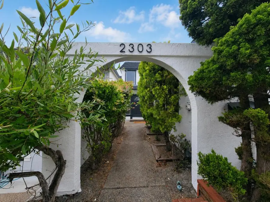2303 Hastings Drive, Belmont, CA 94002 - #2