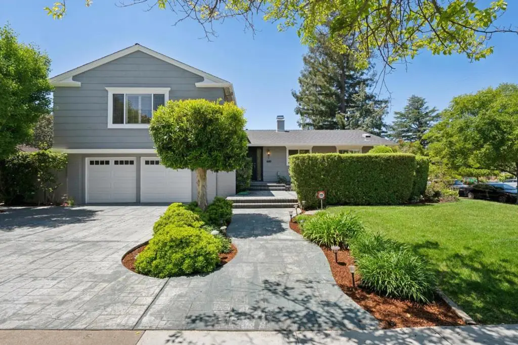 600 Los Altos Avenue, Los Altos, CA 94022 - #1