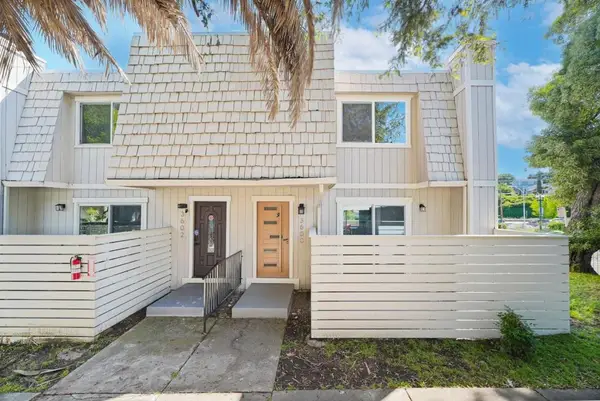 3600 Green Acre Road, Oakland, CA 94619