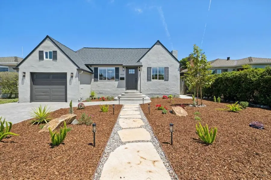 3533 Pasadena Drive, San Mateo, CA 94403 - #2