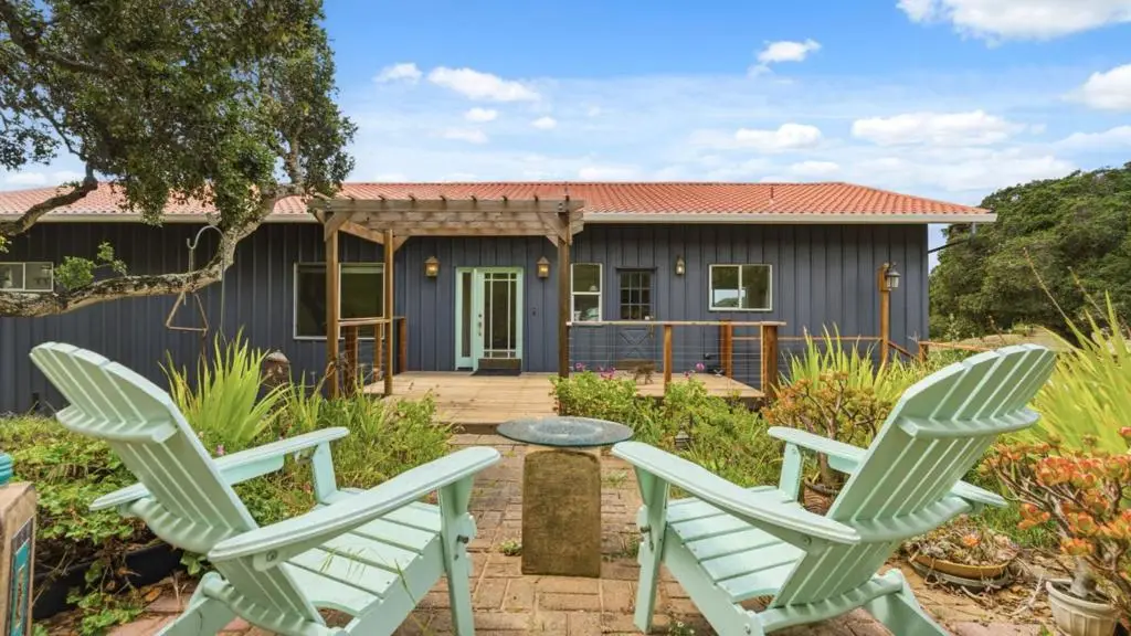 19269 Mallory Canyon Road #D, Salinas, CA 93907 - #1