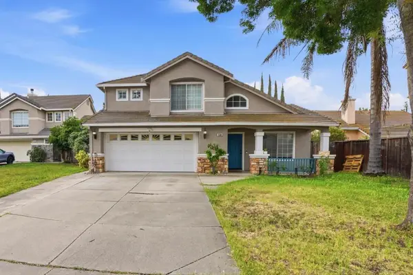 550 Gonzalez Street, Tracy, CA 95376