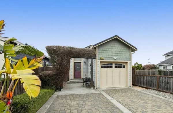 408 Belleville Boulevard, Half Moon Bay, CA 94019