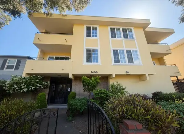 1469 El Camino Real #1, Burlingame, CA 94010